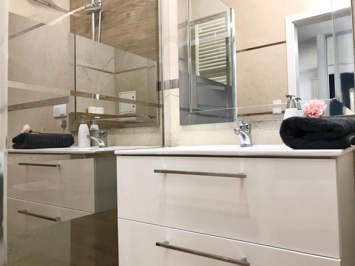 Apartament Active Blue Lublin Exterior foto